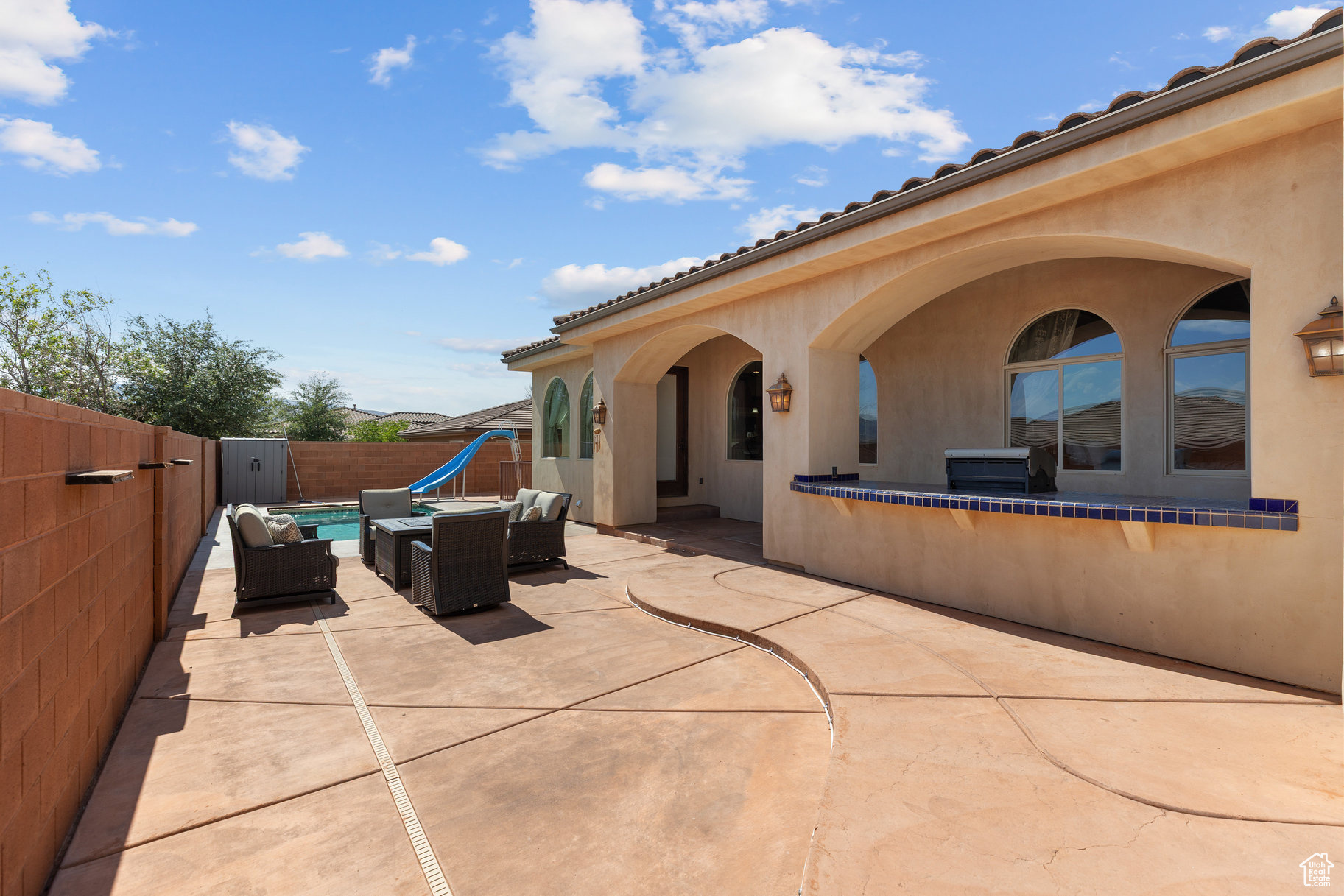 TENAYA SANDS PH 1 - Residential