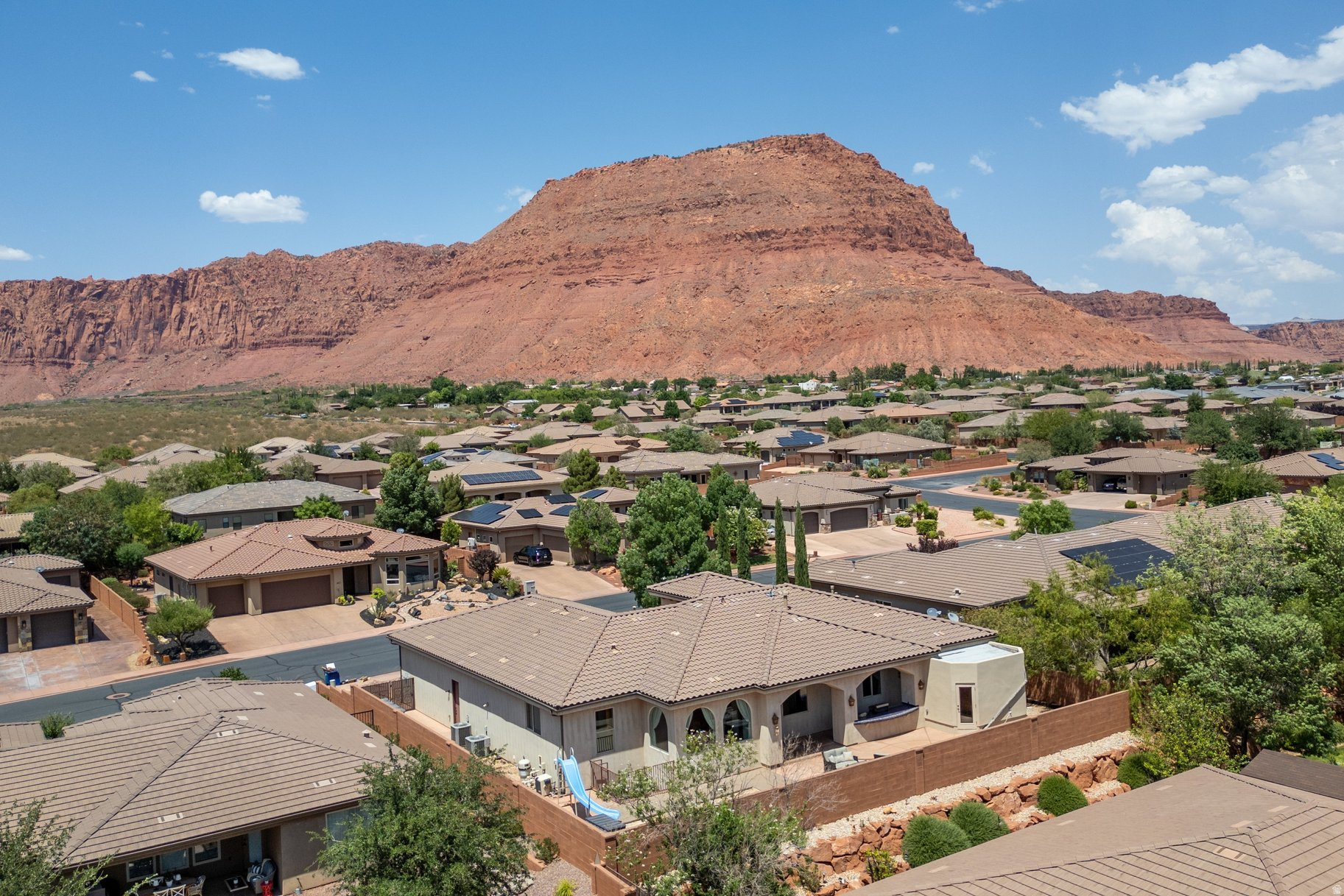 TENAYA SANDS PH 1 - Residential