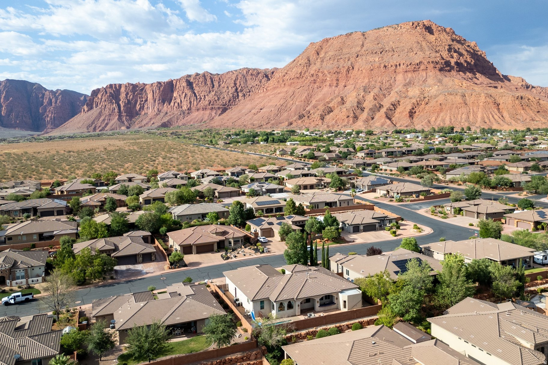 TENAYA SANDS PH 1 - Residential