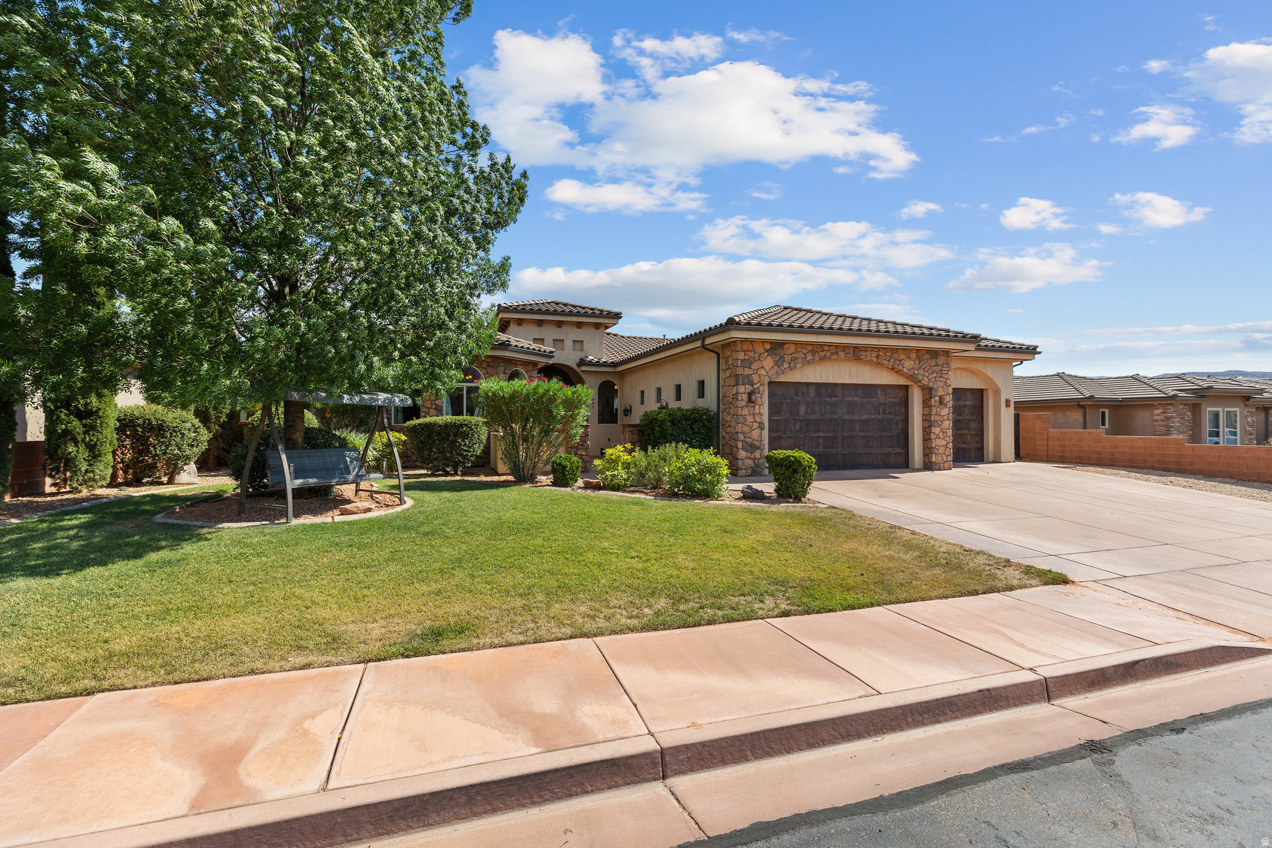 TENAYA SANDS PH 1 - Residential