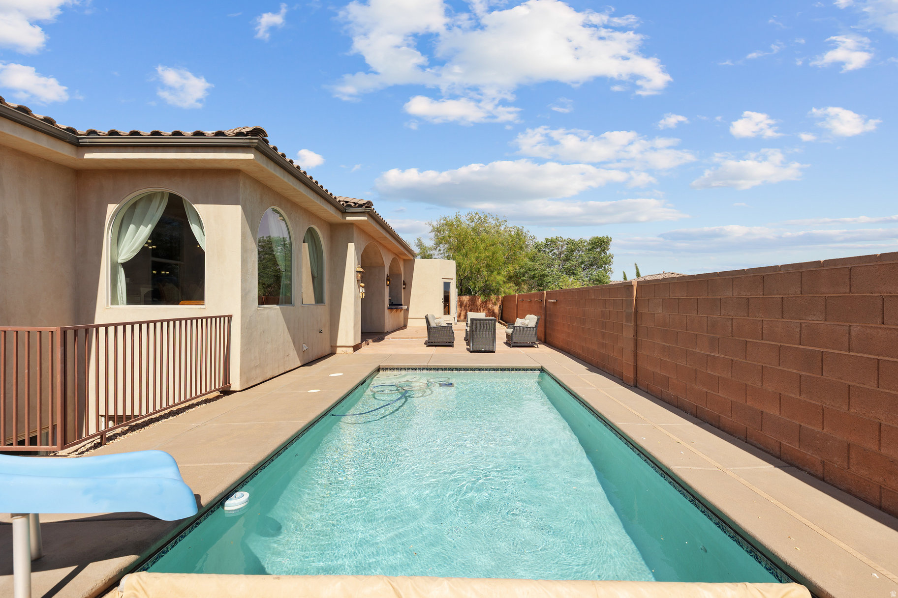 TENAYA SANDS PH 1 - Residential