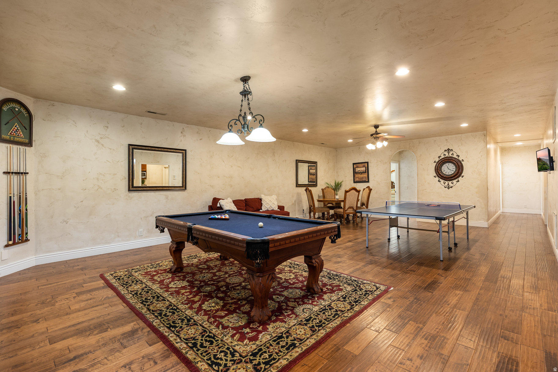 TENAYA SANDS PH 1 - Residential