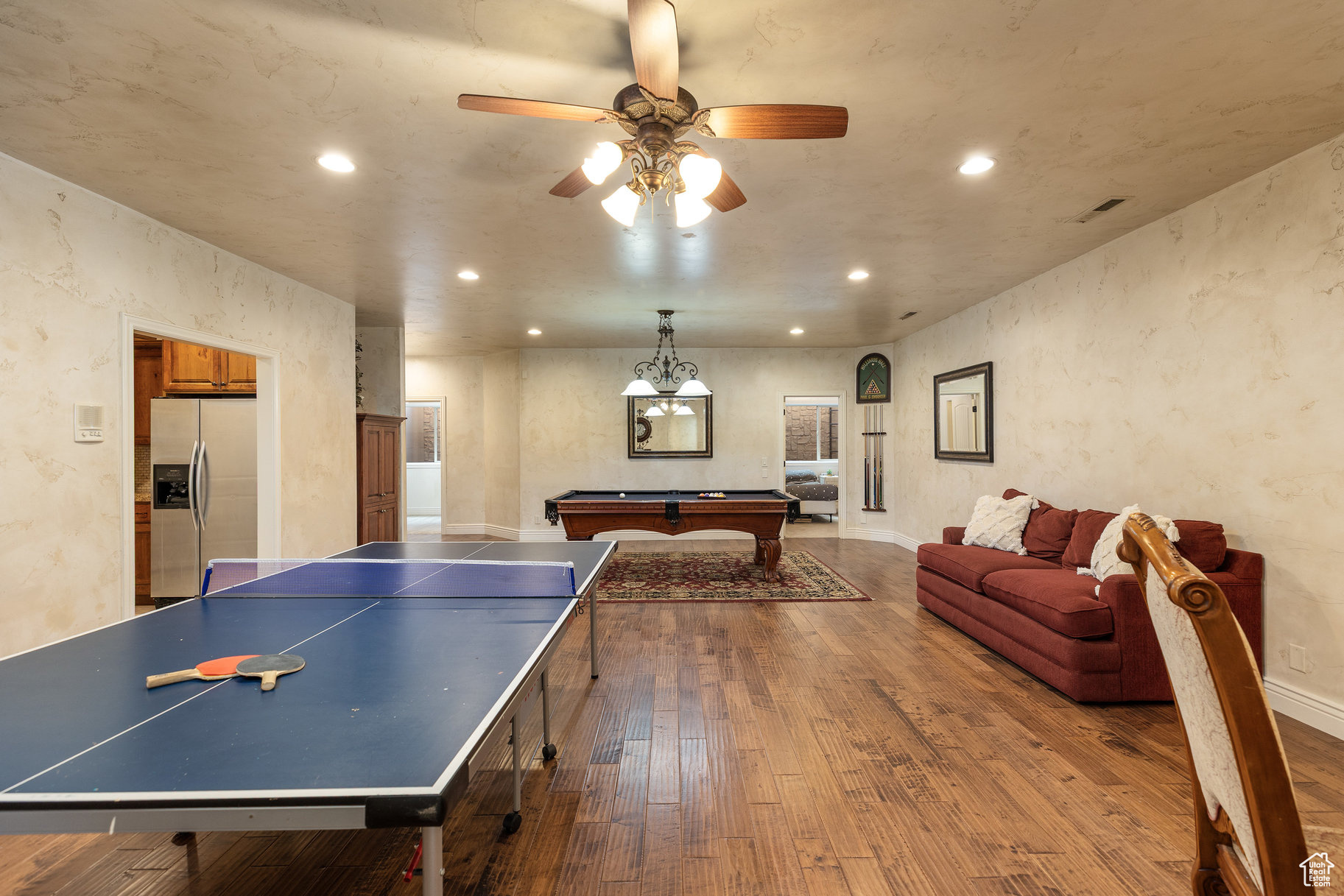 TENAYA SANDS PH 1 - Residential