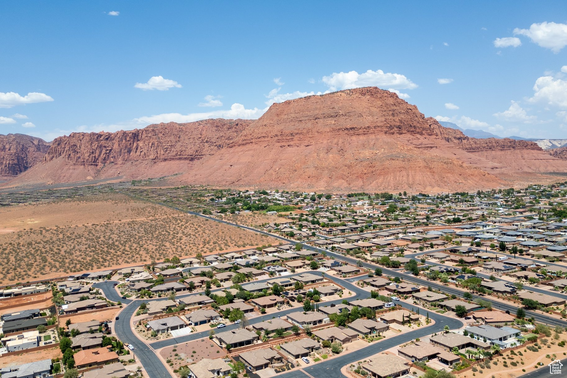 TENAYA SANDS PH 1 - Residential