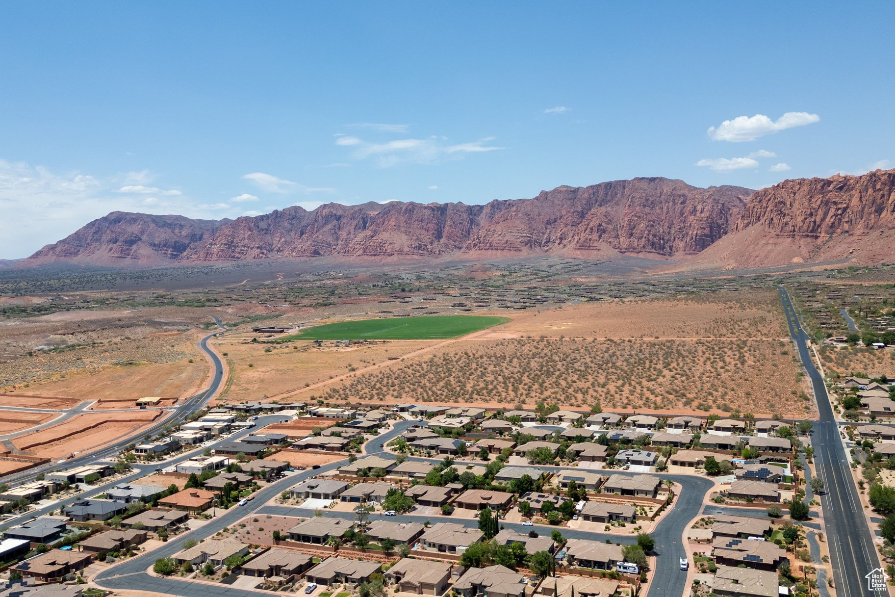 TENAYA SANDS PH 1 - Residential