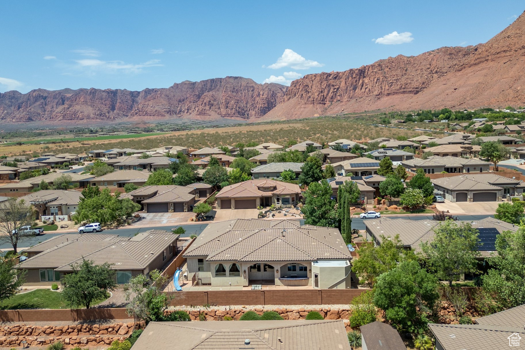 TENAYA SANDS PH 1 - Residential