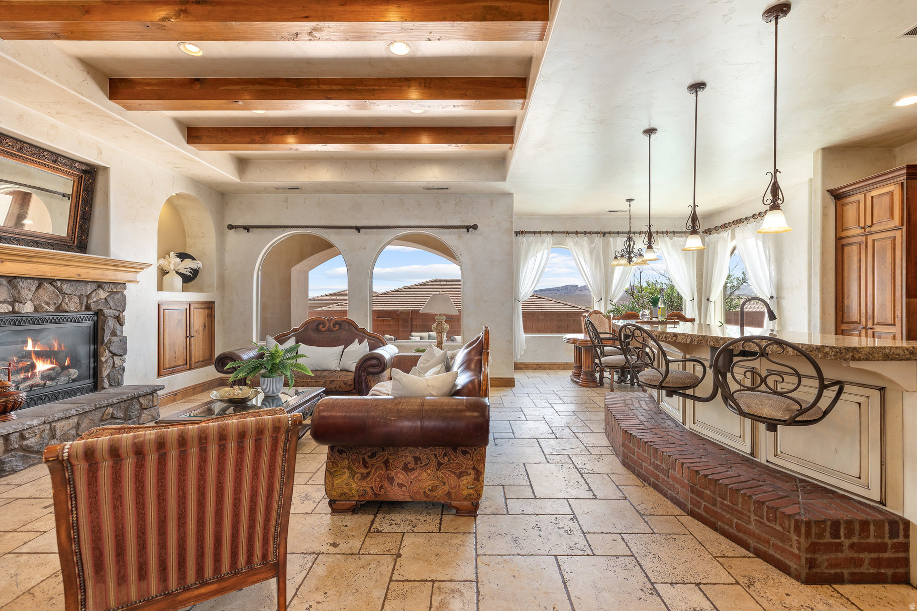 TENAYA SANDS PH 1 - Residential