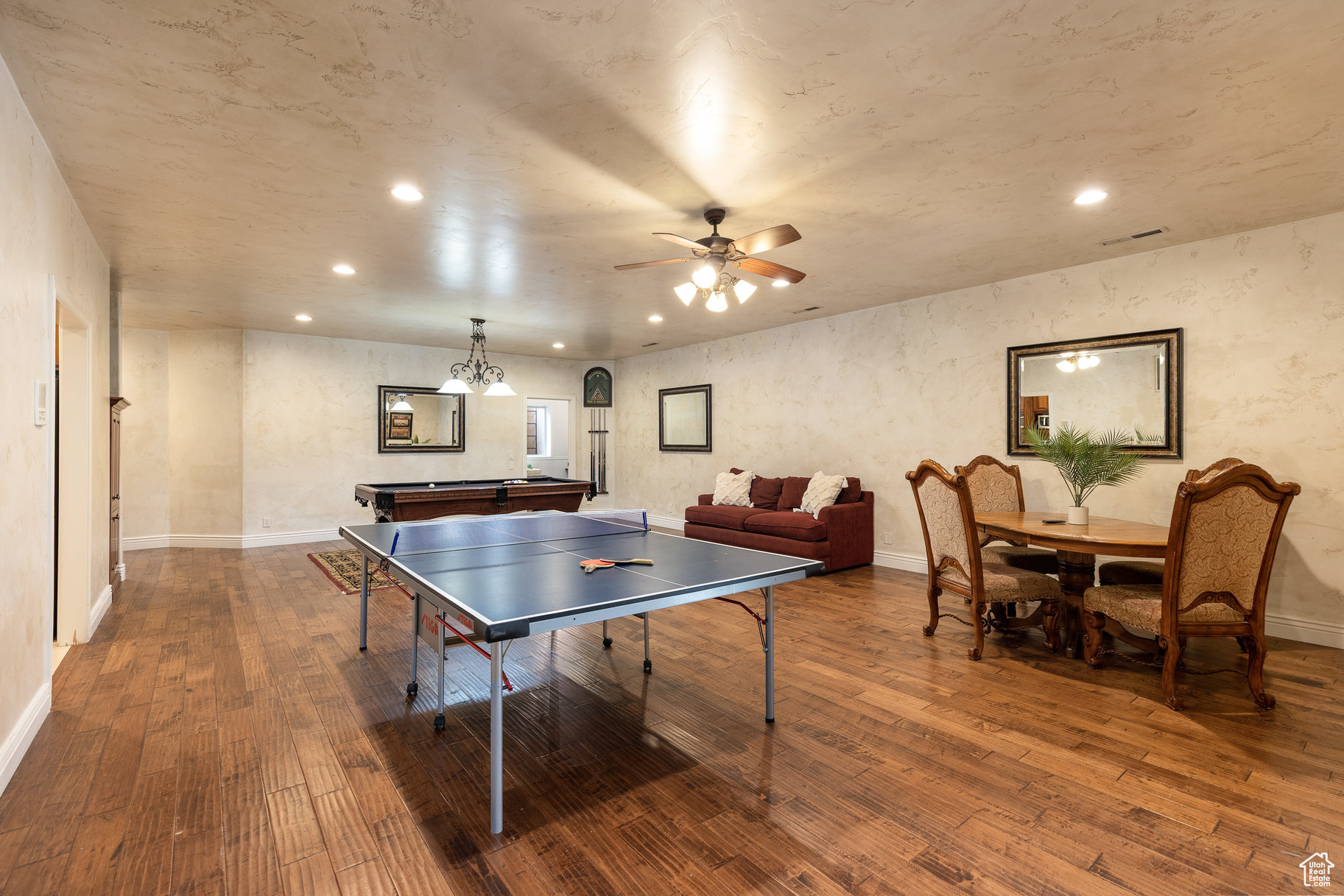 TENAYA SANDS PH 1 - Residential
