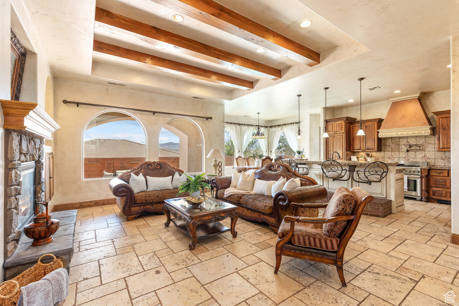 TENAYA SANDS PH 1 - Residential