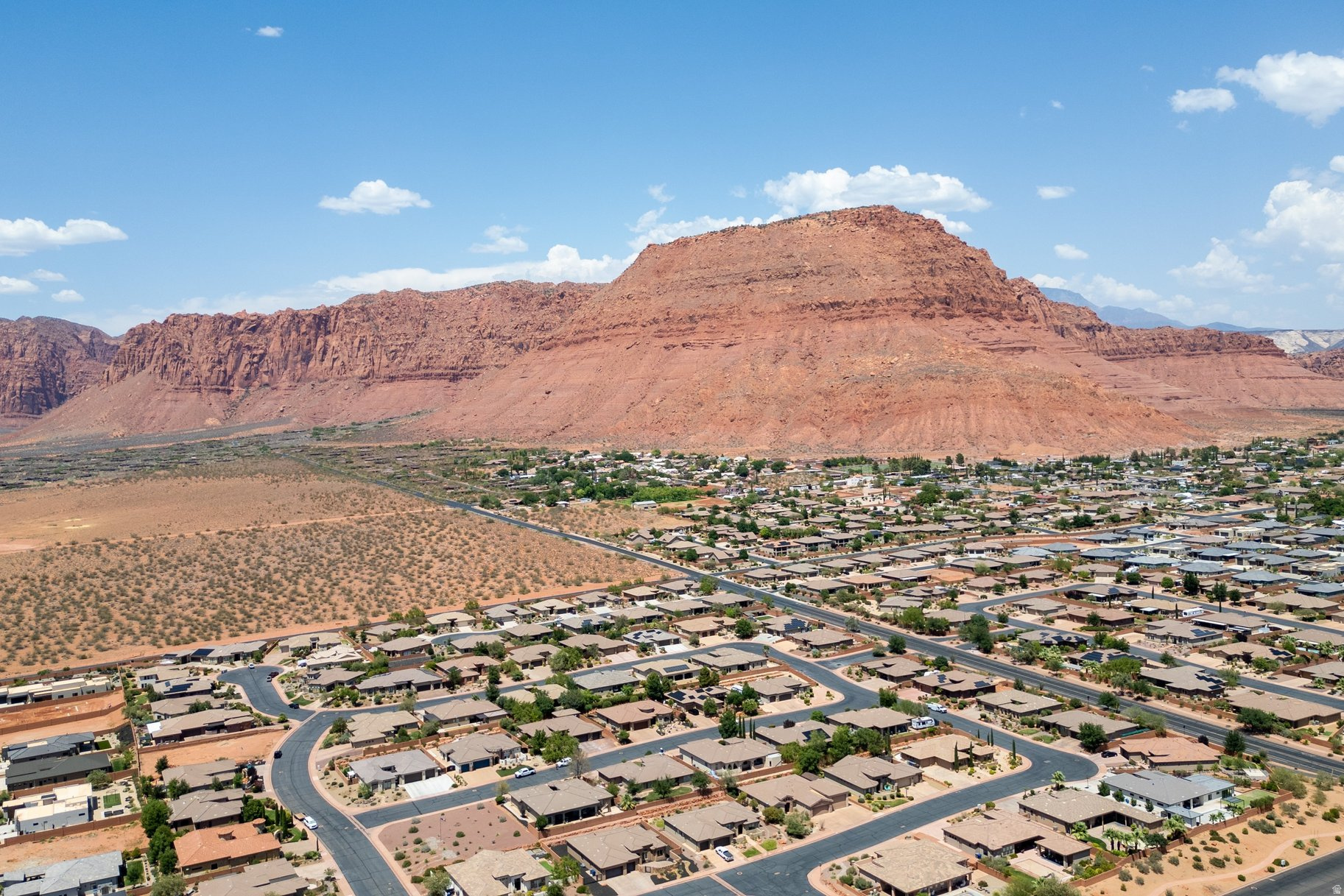 TENAYA SANDS PH 1 - Residential