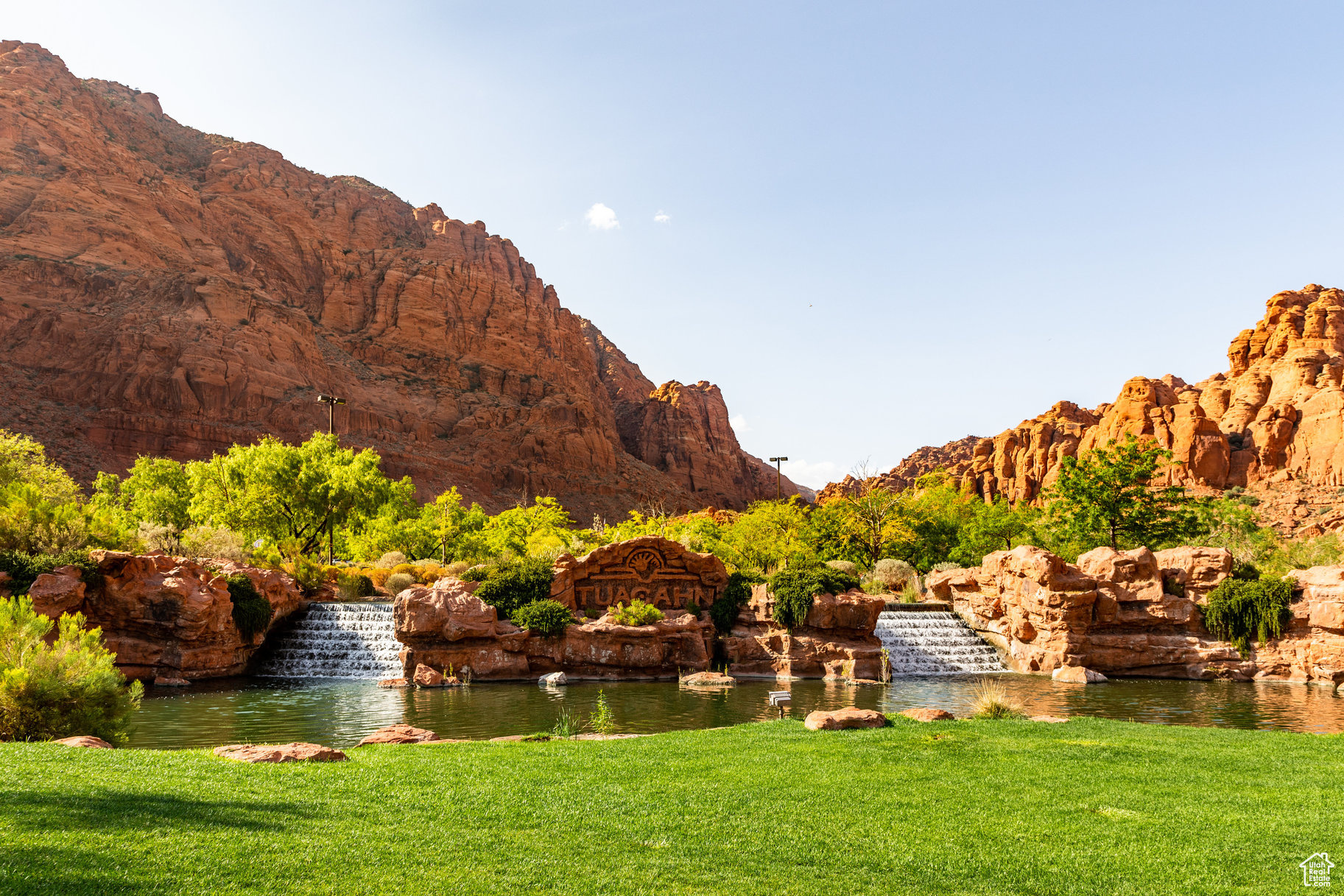 TENAYA SANDS PH 1 - Residential