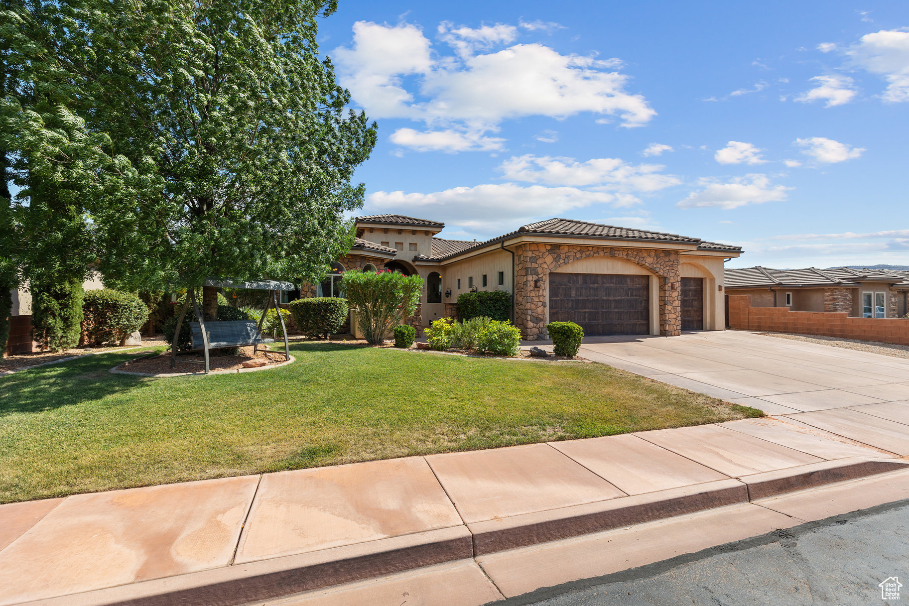 TENAYA SANDS PH 1 - Residential