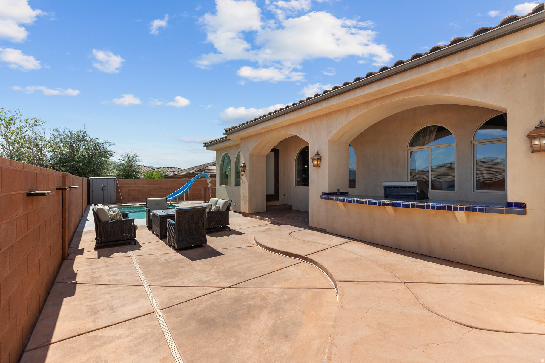 TENAYA SANDS PH 1 - Residential