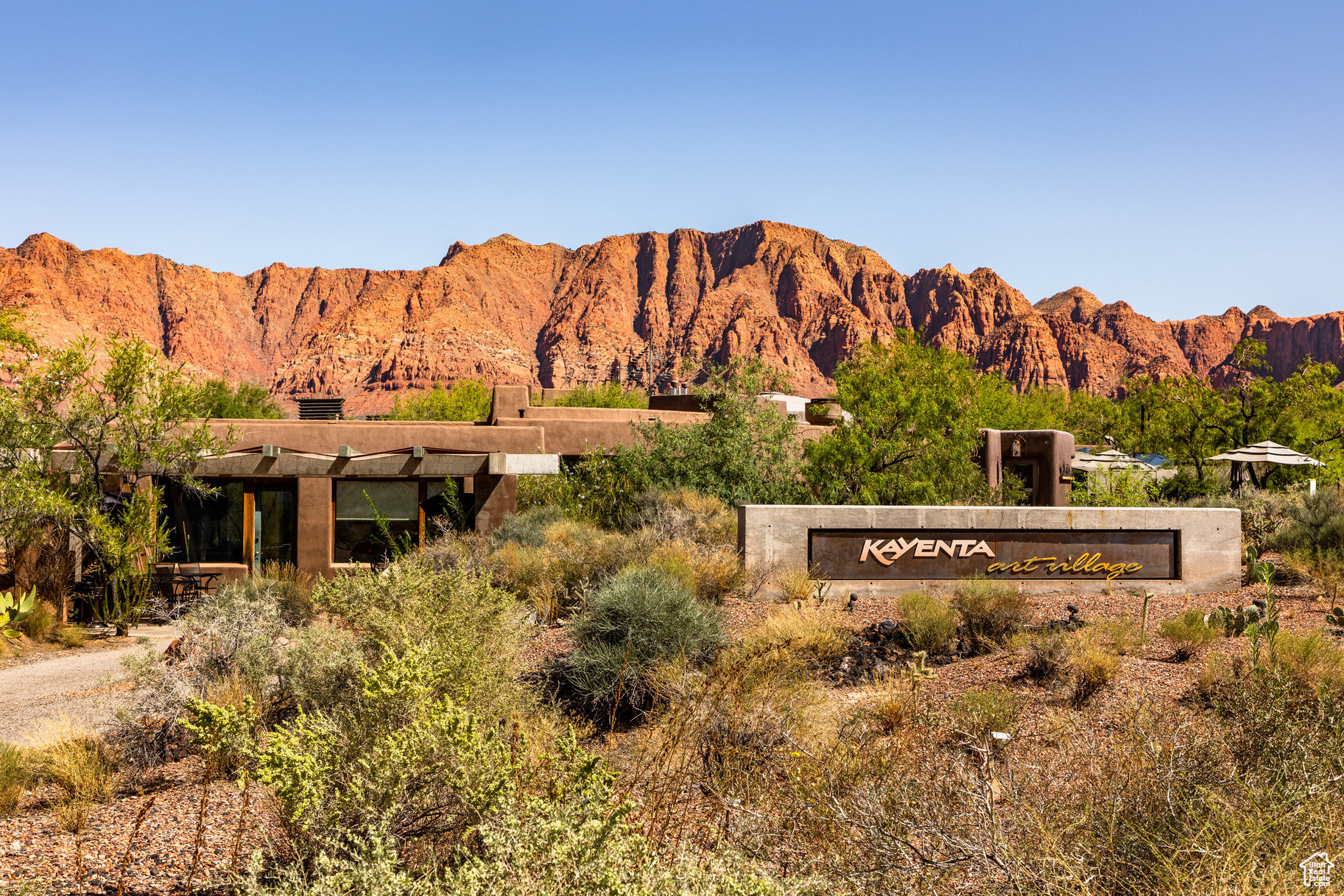 TENAYA SANDS PH 1 - Residential