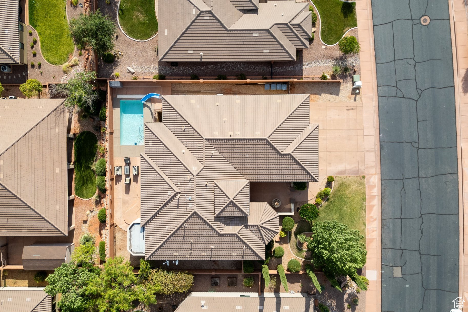 TENAYA SANDS PH 1 - Residential