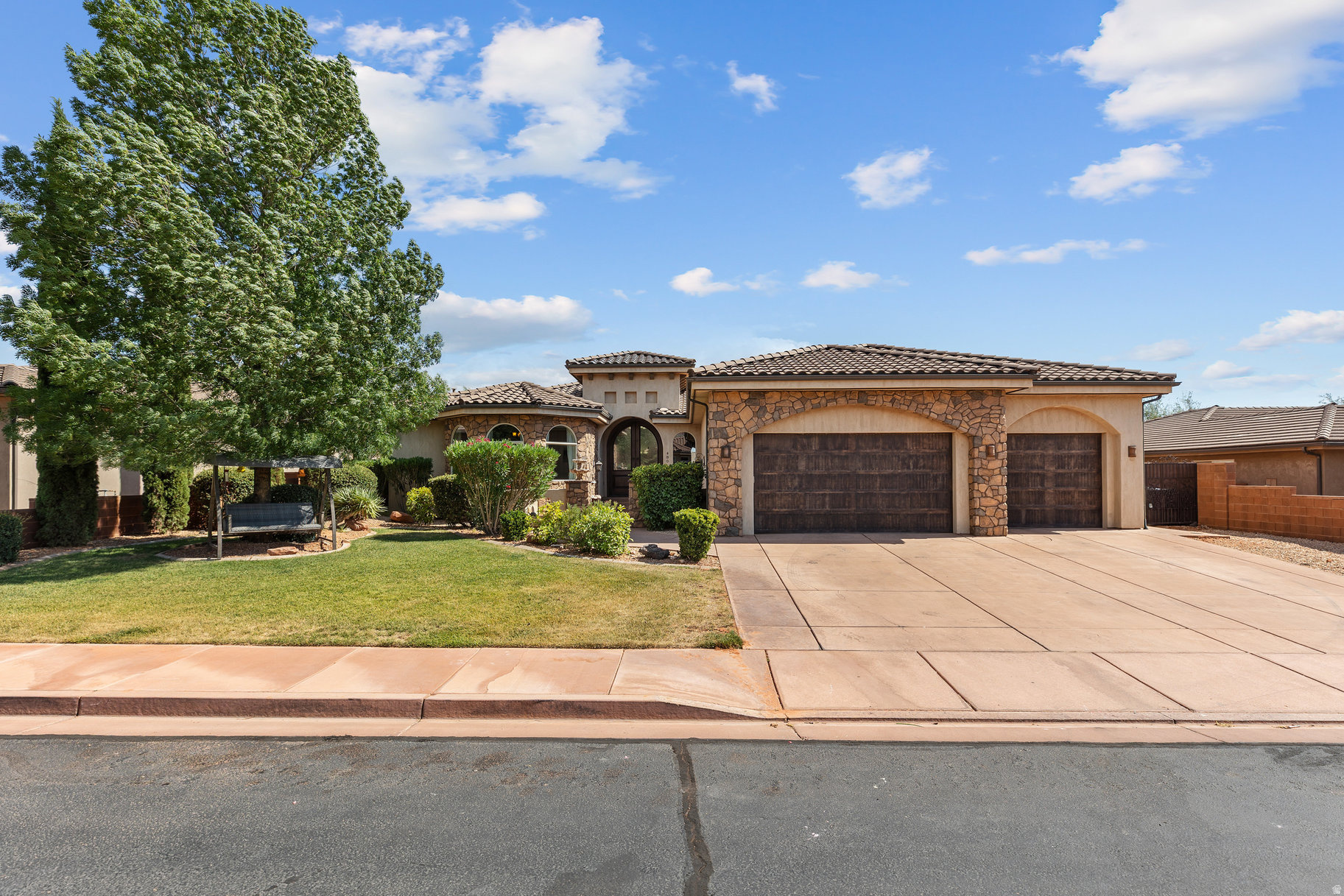 TENAYA SANDS PH 1 - Residential