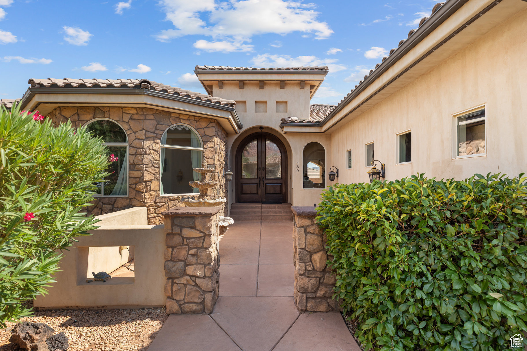 TENAYA SANDS PH 1 - Residential