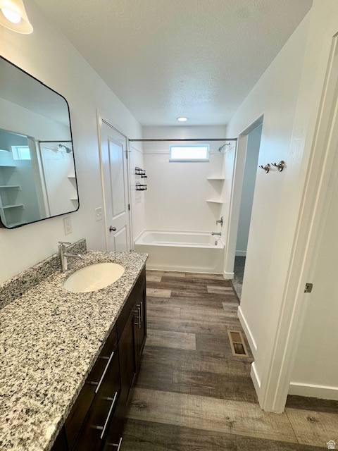 TOWNS AT MOUNTAIN VI - Residential