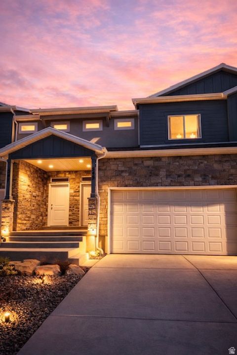 Condo For Sale - 543 S 50 #14<br/> Tooele, UT 84074