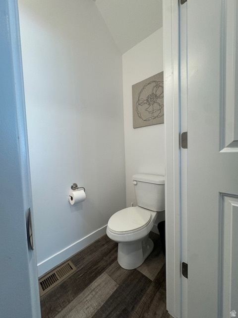 TOWNS AT MOUNTAIN VI - Residential