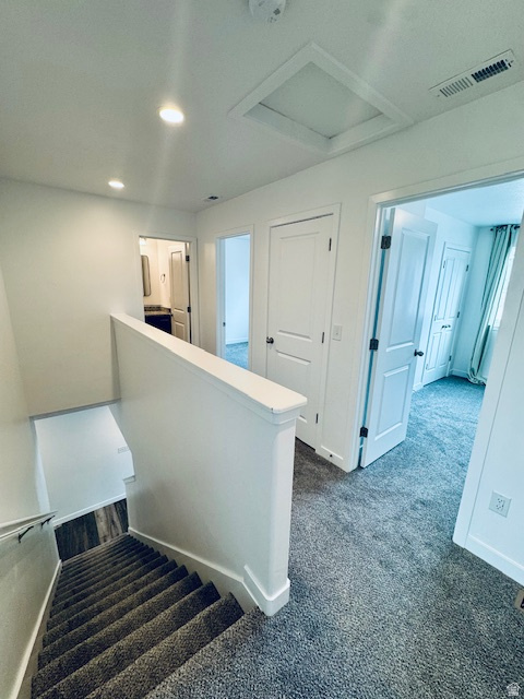 TOWNS AT MOUNTAIN VI - Residential