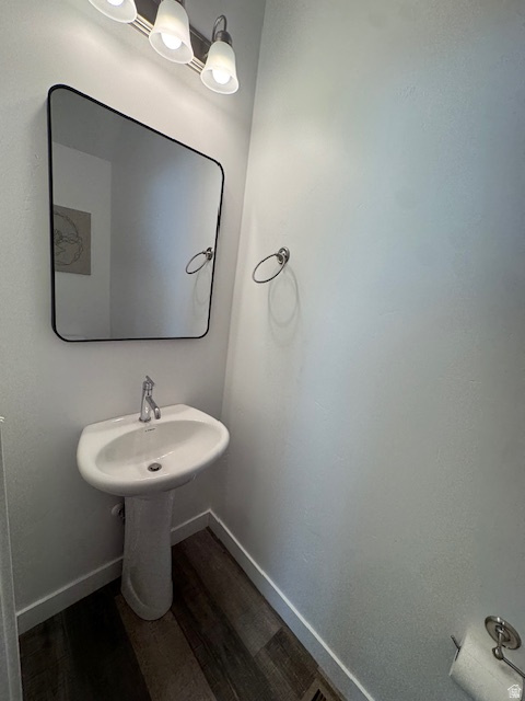 TOWNS AT MOUNTAIN VI - Residential