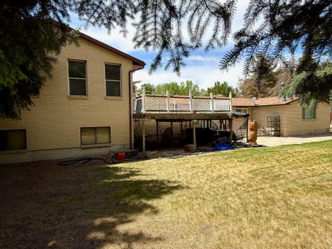 Tiny photo for 932 S 6800 E, Huntsville, UT 84317 (MLS # 2171674)