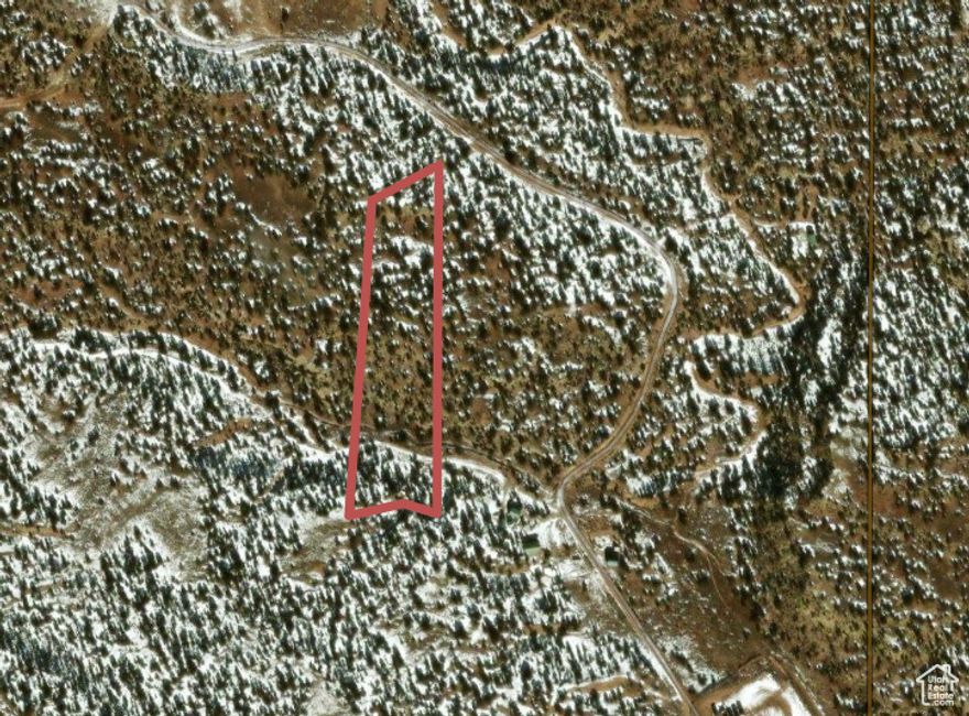 Enjoy extra space and scenic seclusion on this 5.33-acre off-grid property in Coyote Hills North, northwest of Duchesne and near Starvation Reservoir. With more usable ground than many nearby parcels, this lot offers plenty of room for camping, recreation, or a future cabin site.  Gently rolling terrain dotted with junipers provides privacy and mountain views in every direction. Water rights are available for drilling a private well (at buyer's expense), and the land is well suited for solar or propane systems.  Located about 20 minutes from Duchesne City, you'll have quick access to groceries, fuel, and local amenities while enjoying the peace of Utah's high desert. Owner financing available through Mountains West Ranches.