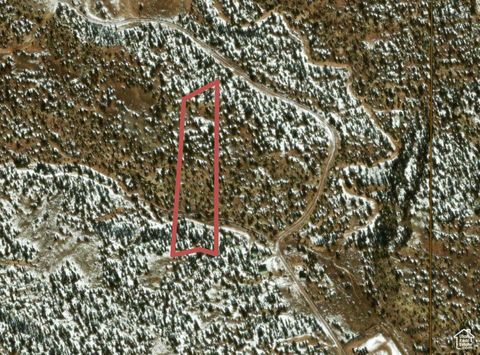 Vacant Land For Sale - #5<br/> Duchesne, UT 84021