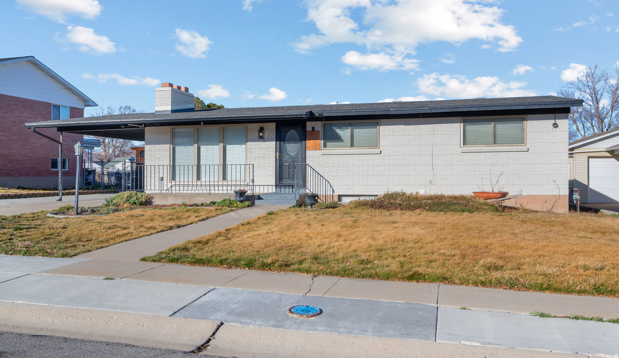 GALAXIE HEIGHTS - Residential