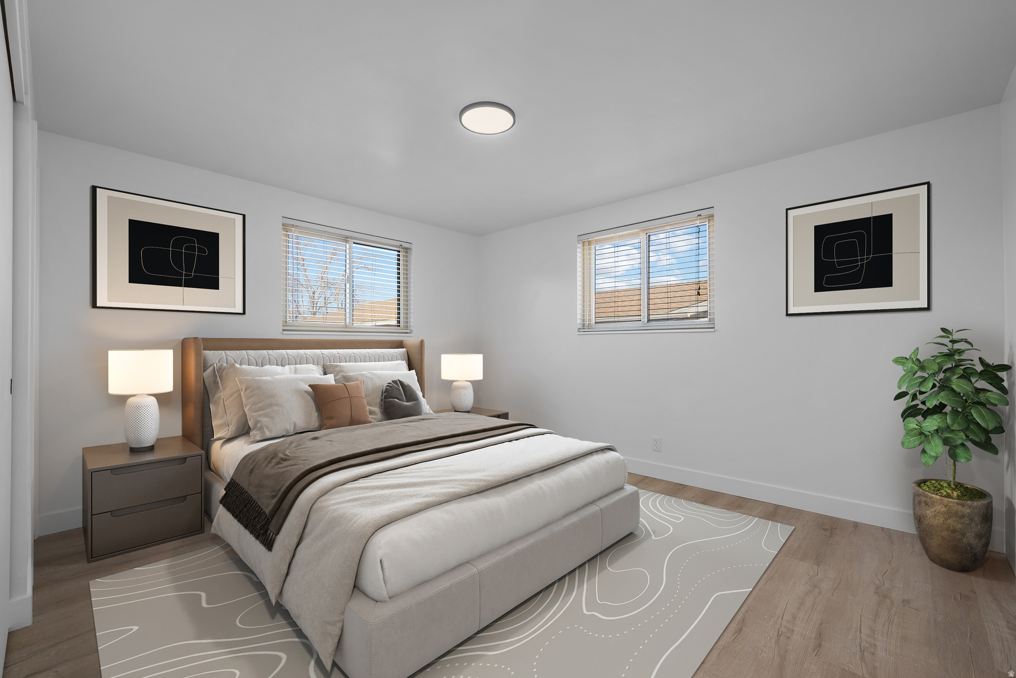 GALAXIE HEIGHTS - Residential