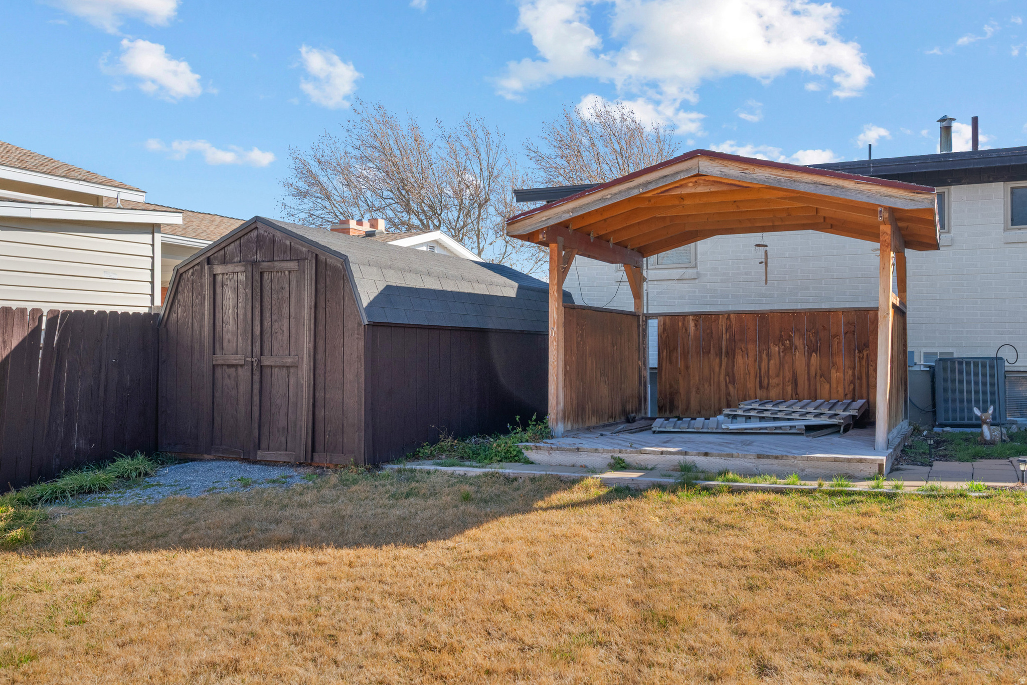 GALAXIE HEIGHTS - Residential