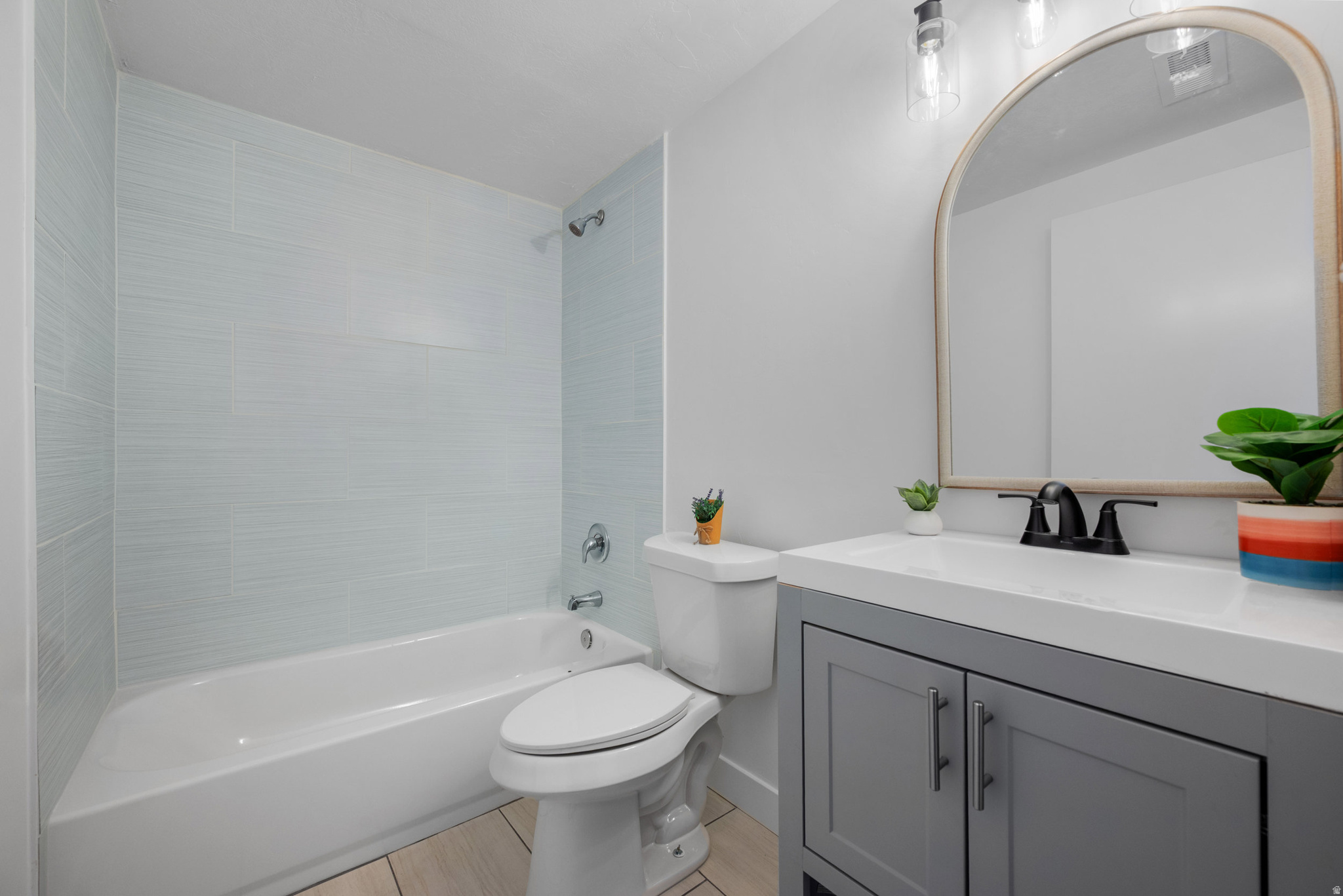 GALAXIE HEIGHTS - Residential