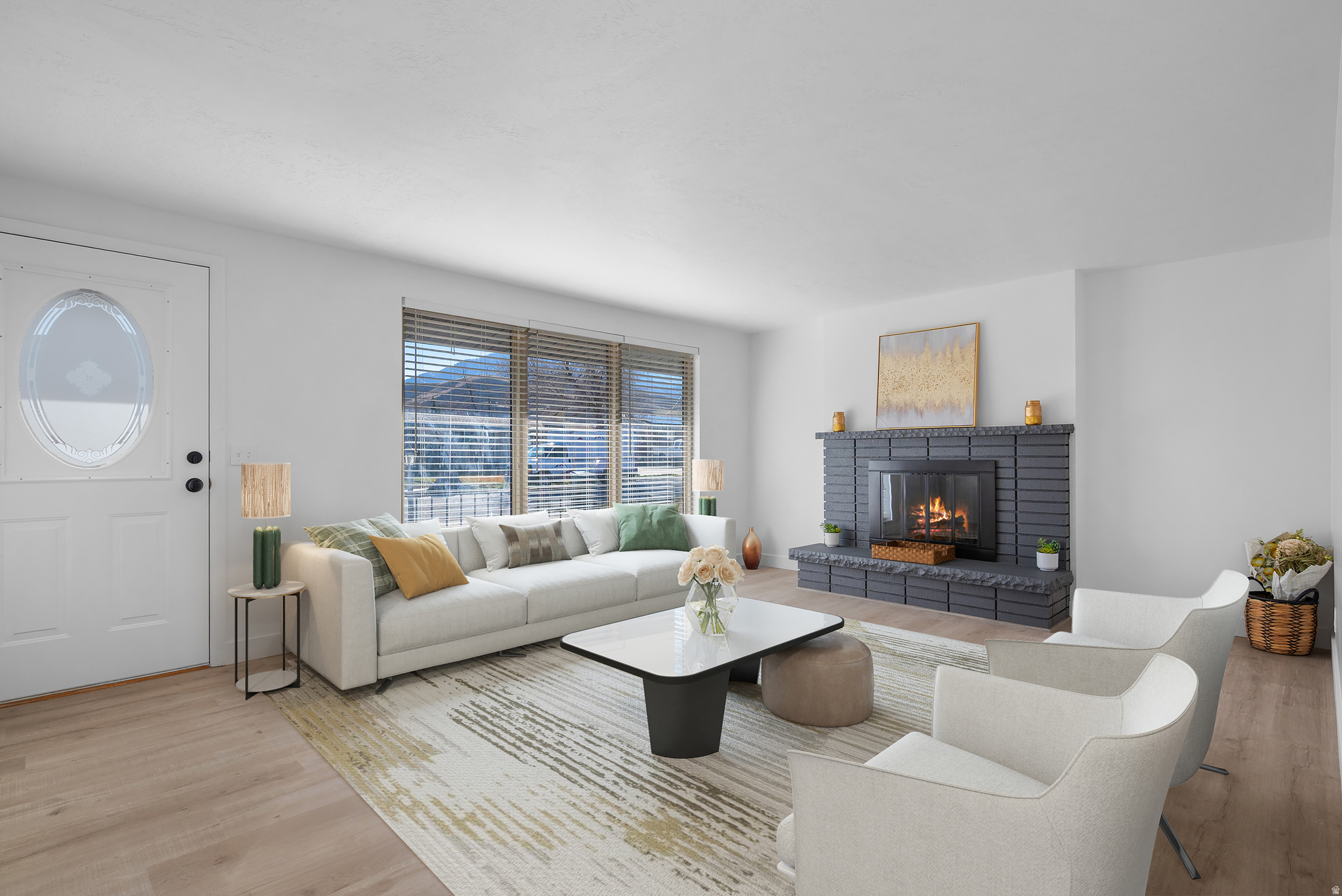 GALAXIE HEIGHTS - Residential