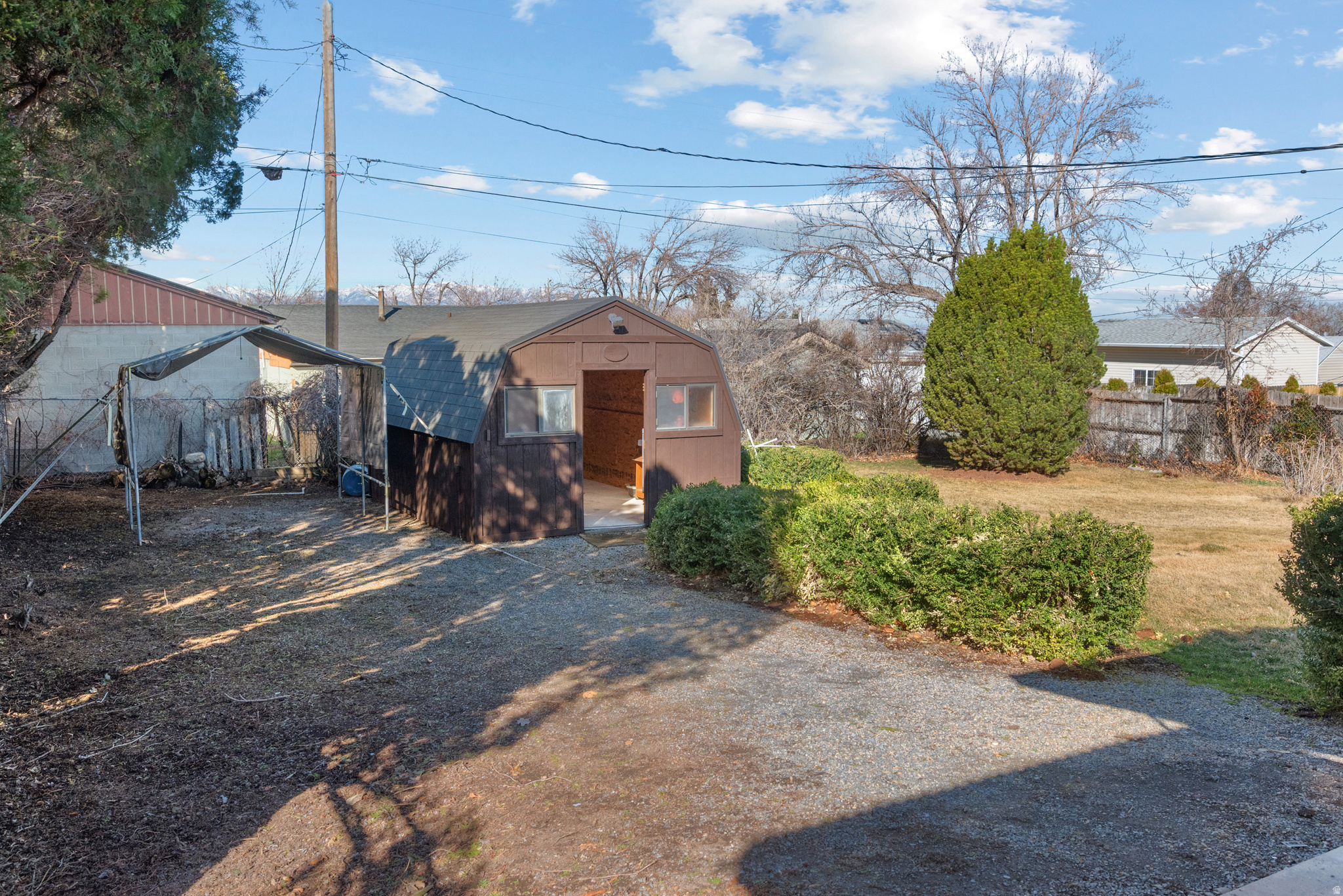 GALAXIE HEIGHTS - Residential