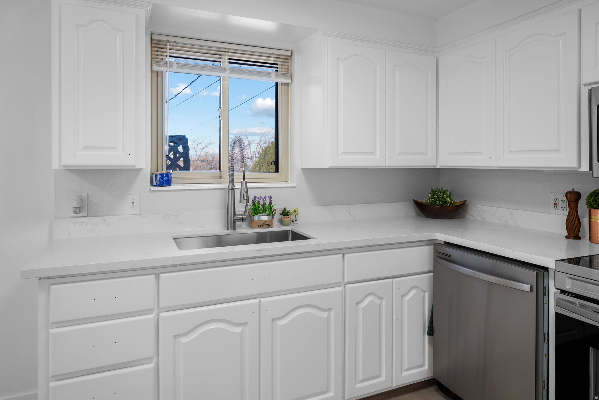 GALAXIE HEIGHTS - Residential