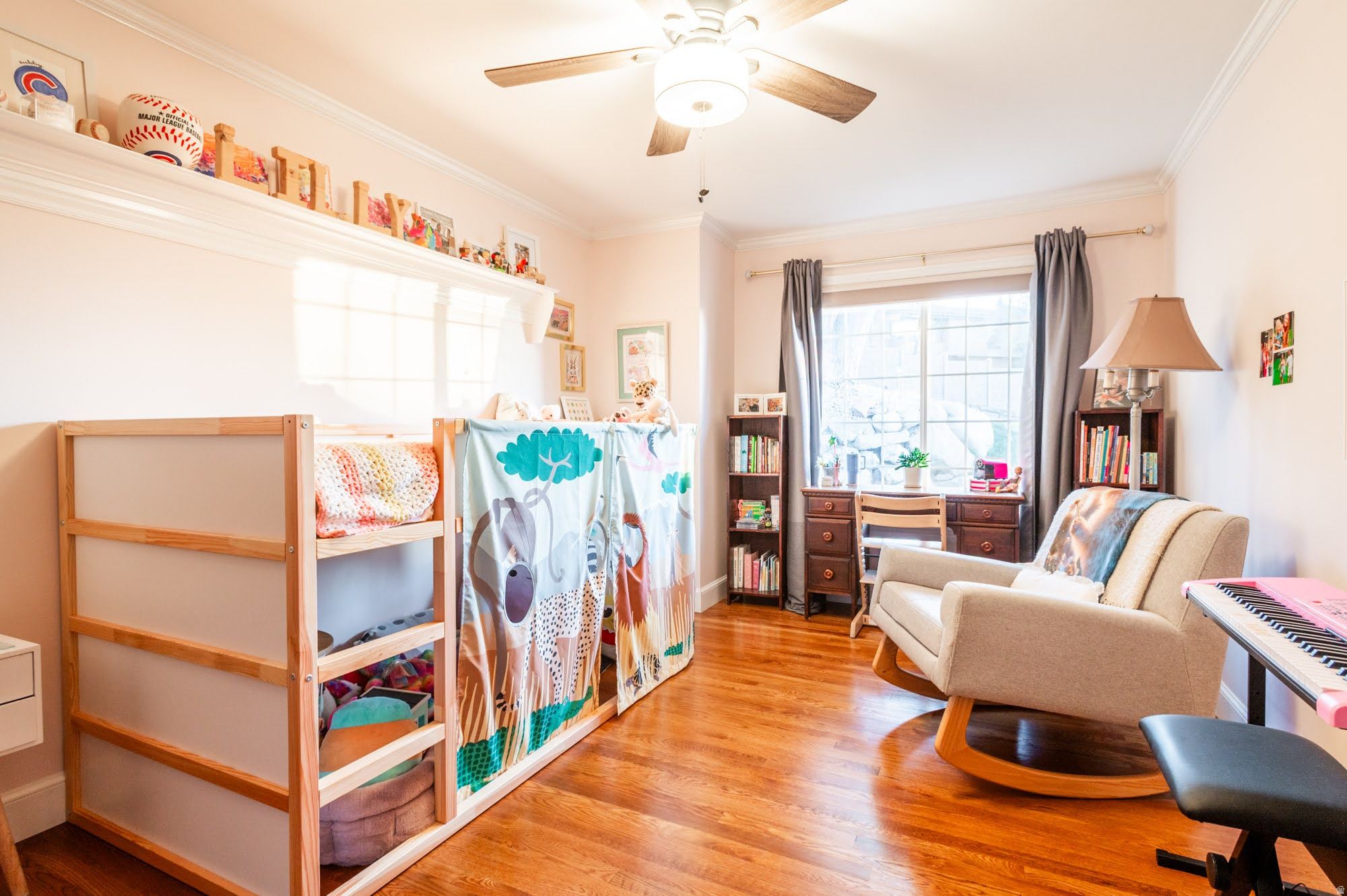 DIMPLE DELL RANCHETT - Residential