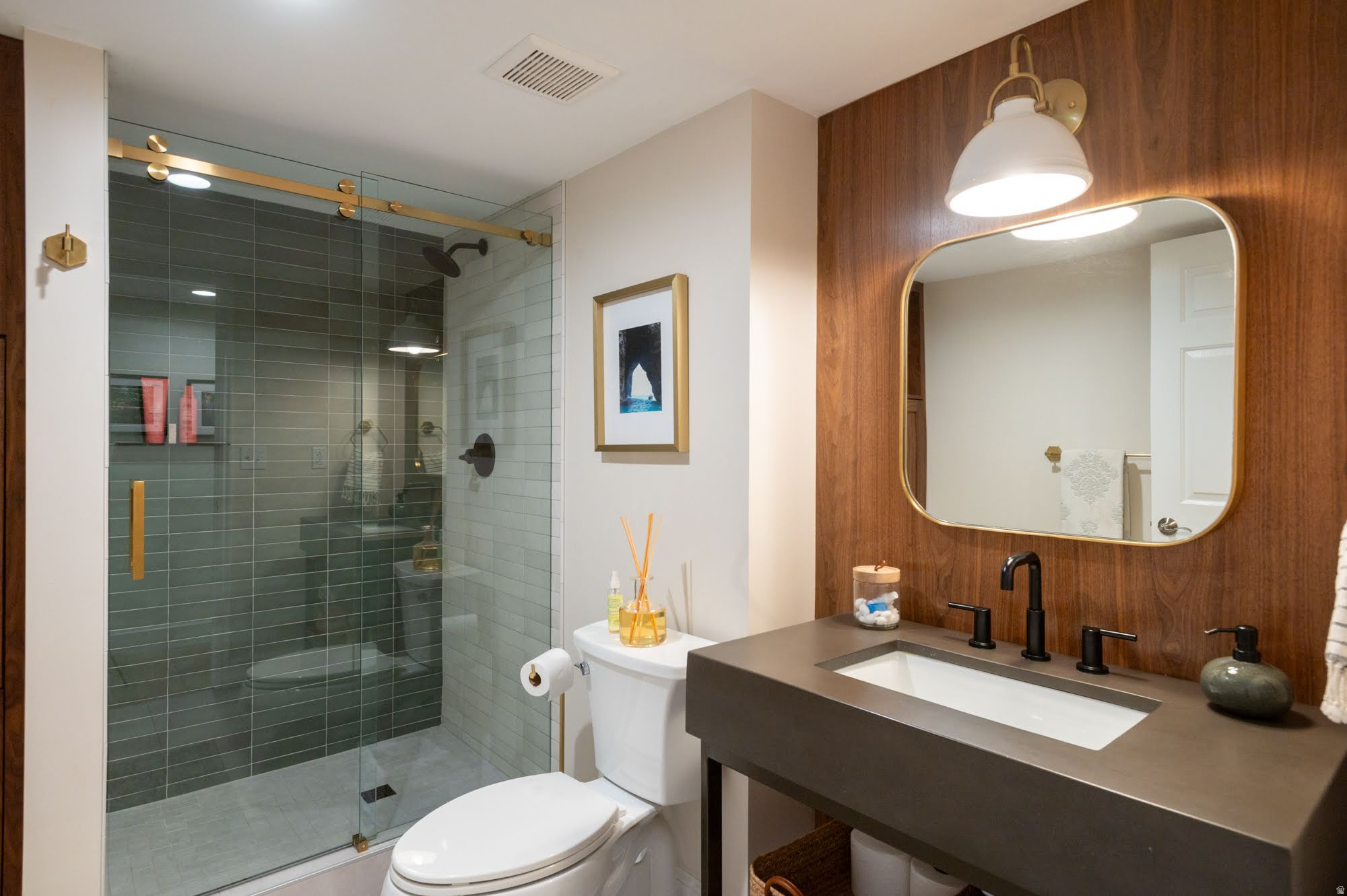 DIMPLE DELL RANCHETT - Residential