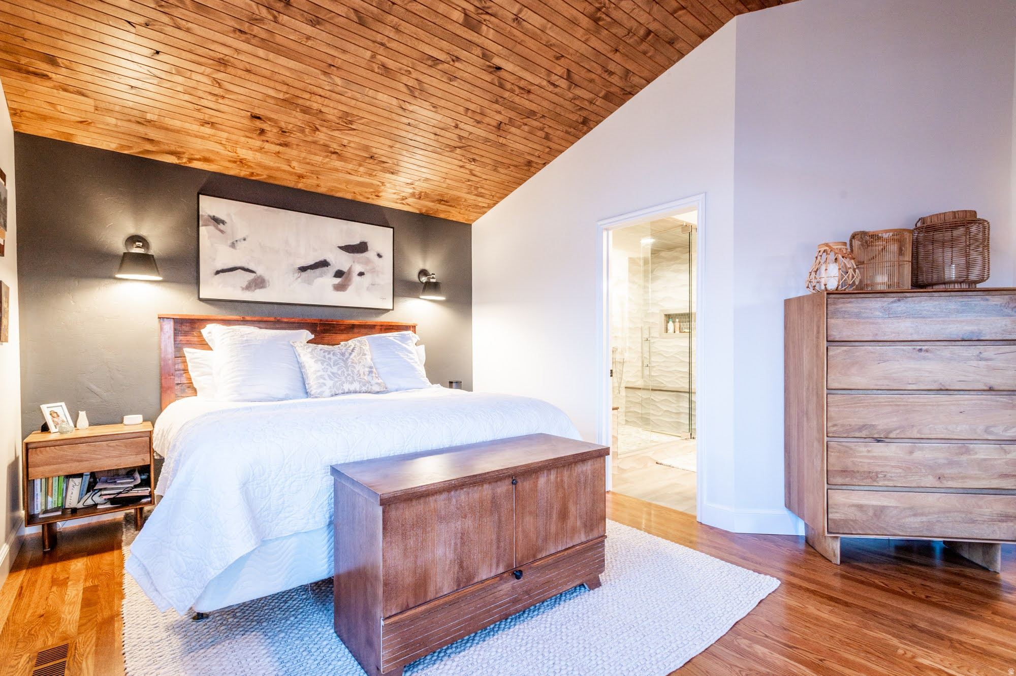 DIMPLE DELL RANCHETT - Residential