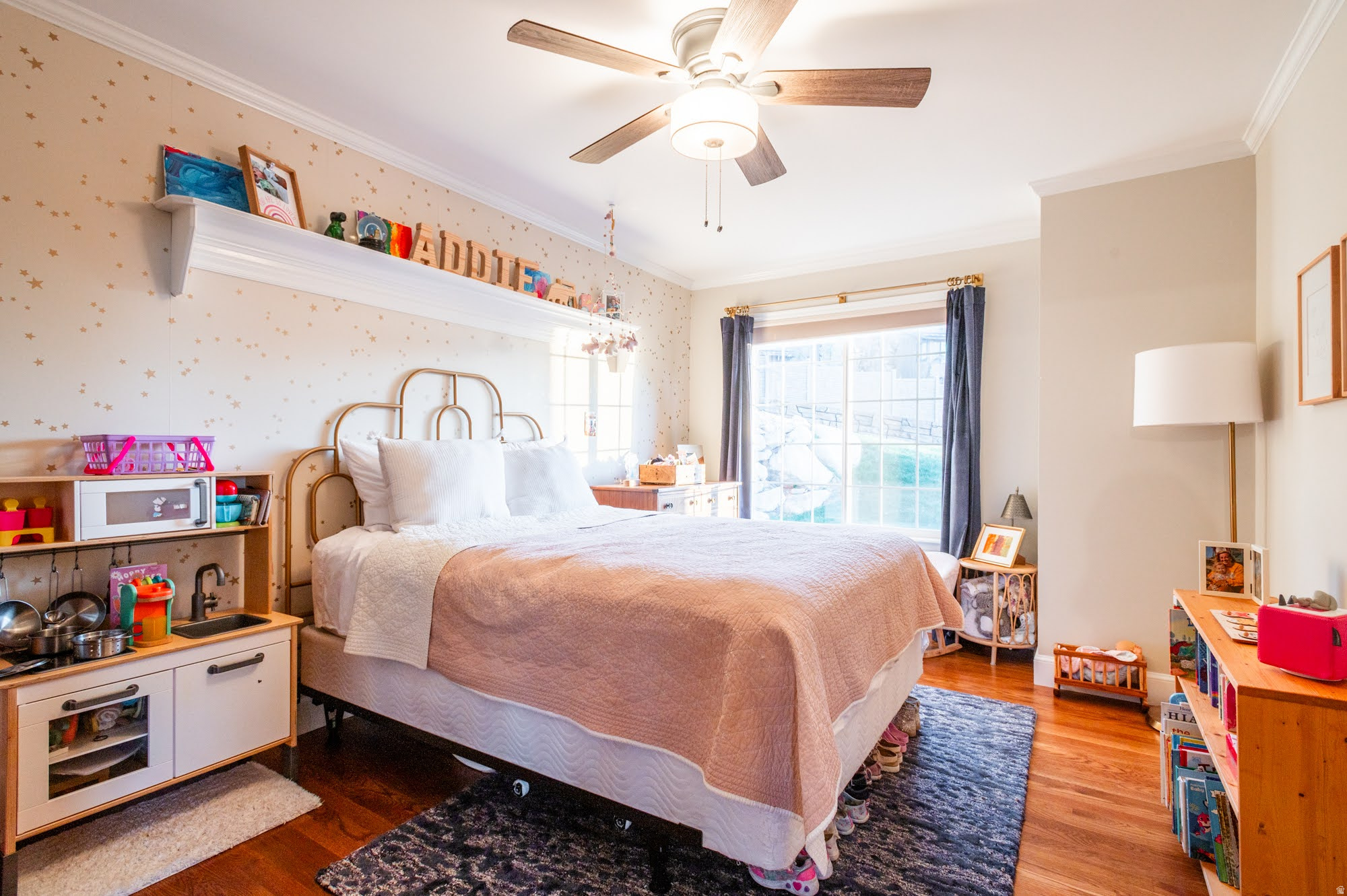 DIMPLE DELL RANCHETT - Residential