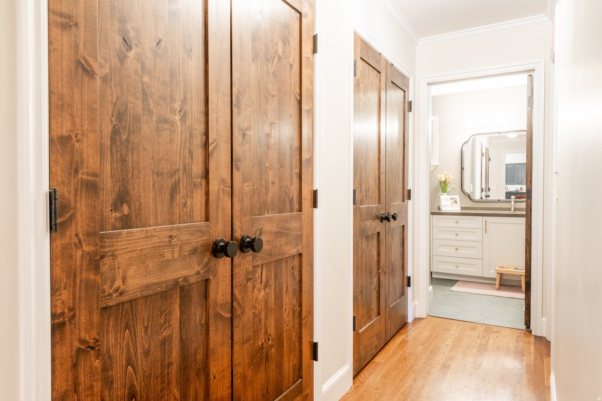 DIMPLE DELL RANCHETT - Residential