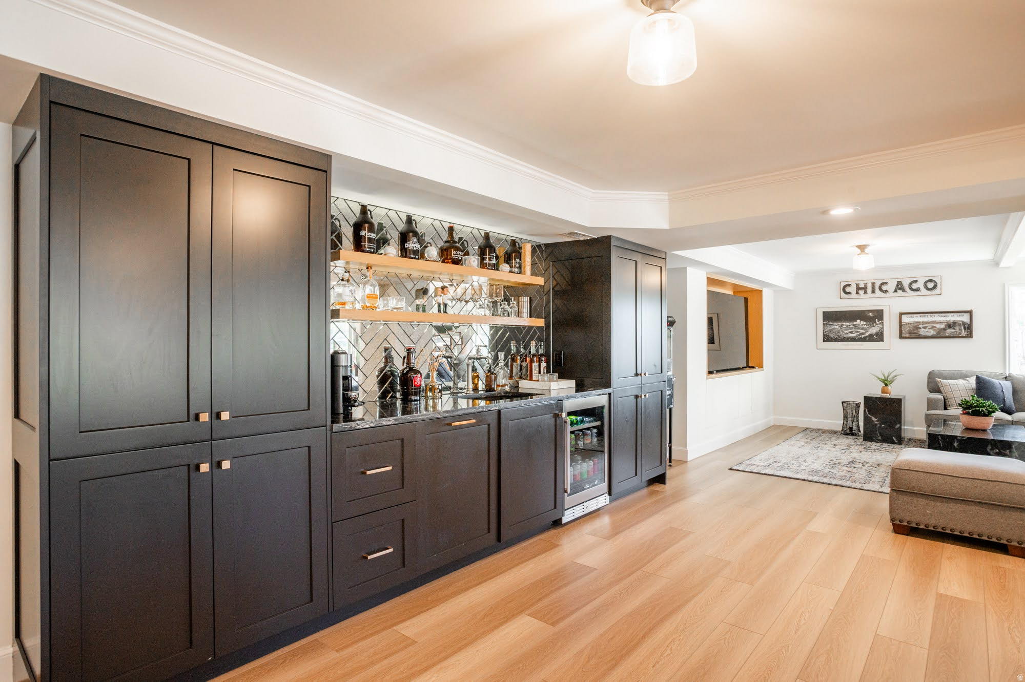 DIMPLE DELL RANCHETT - Residential