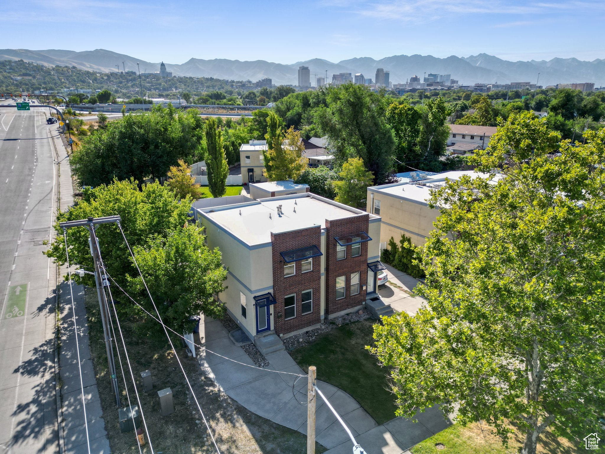 586 N 800, Salt Lake City, Utah image 36