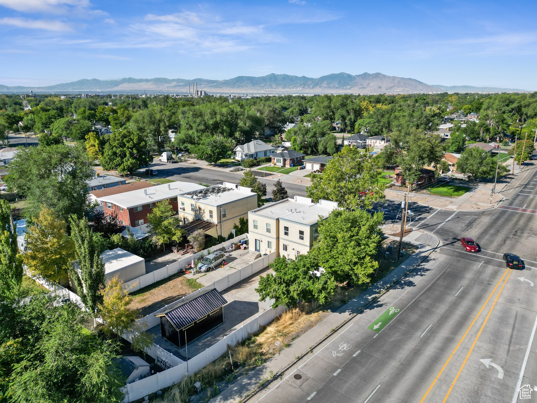 586 N 800, Salt Lake City, Utah image 41