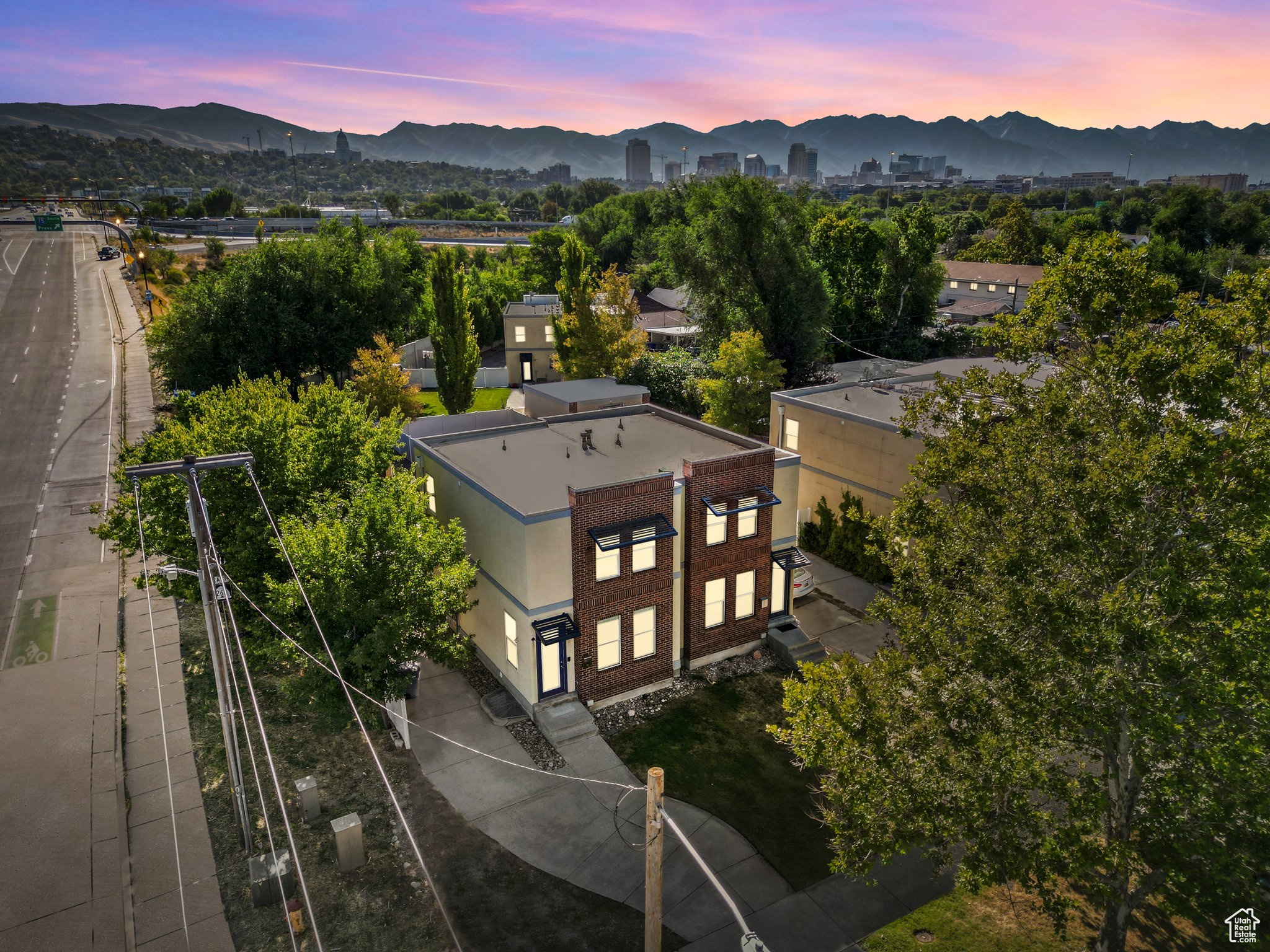 586 N 800, Salt Lake City, Utah image 31