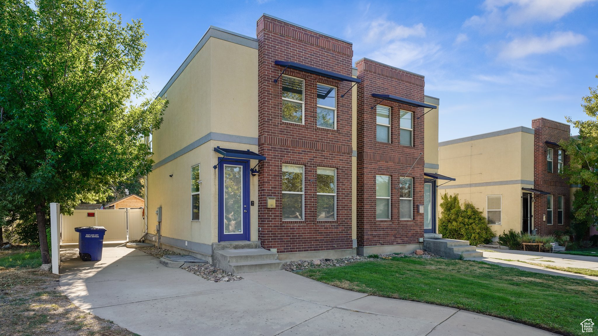 586 N 800, Salt Lake City, Utah image 35