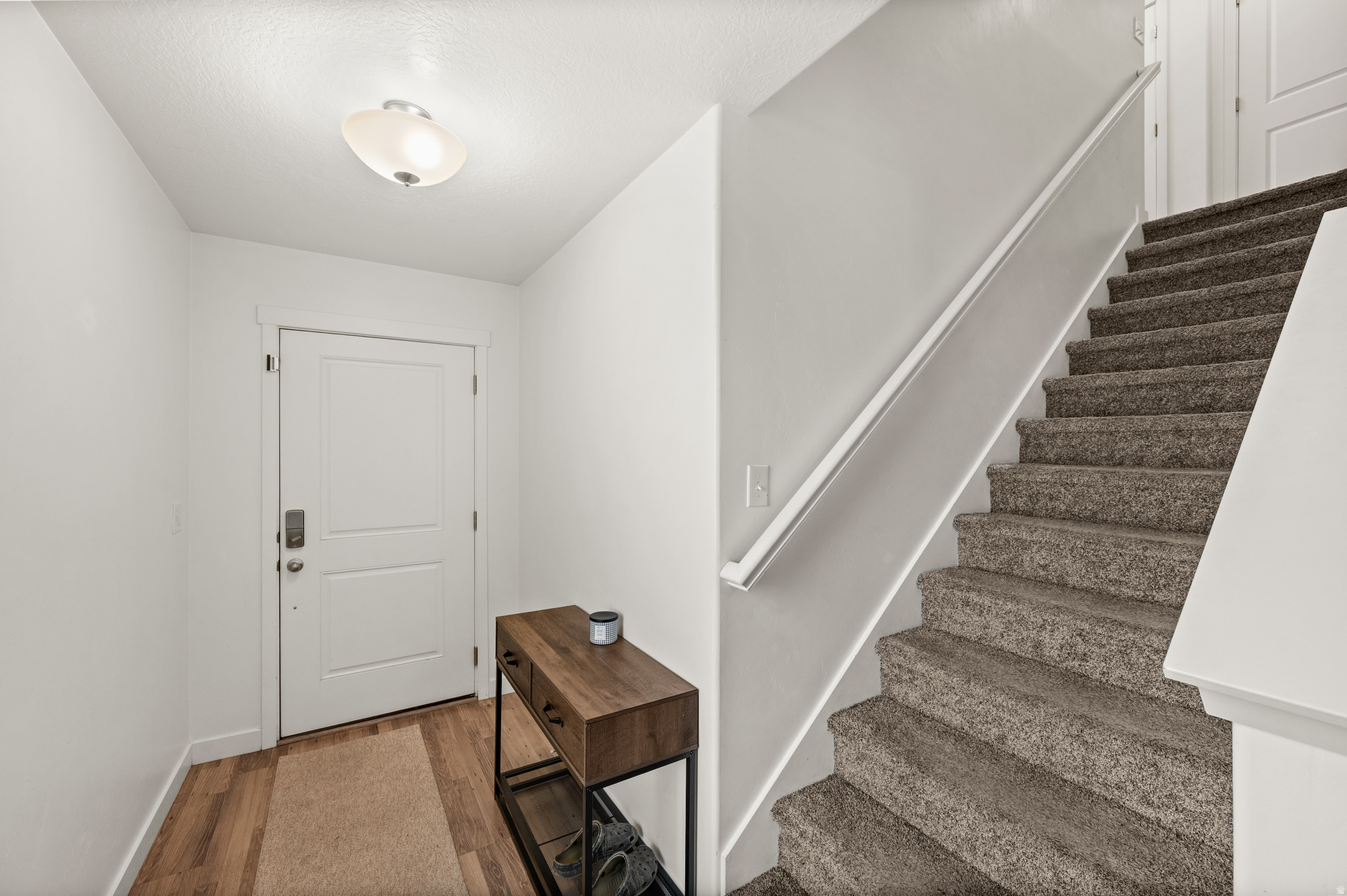 RIVER BEND TOWNHOMES - Residential