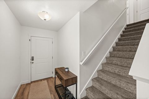 Tiny photo for 217 E HUMMINGBIRD CT, Saratoga Springs, UT 84045 (MLS # 2153799)