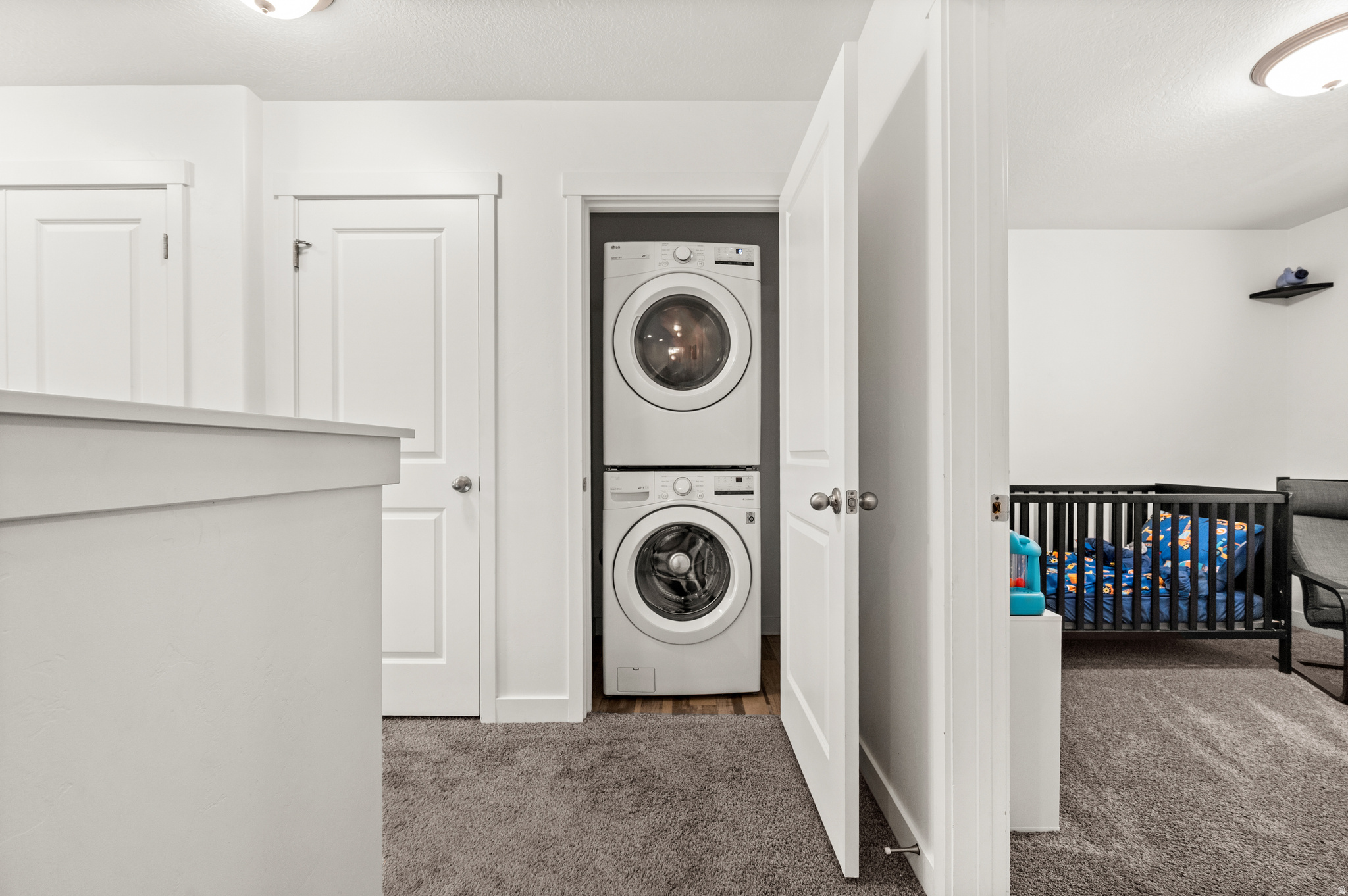 RIVER BEND TOWNHOMES - Residential