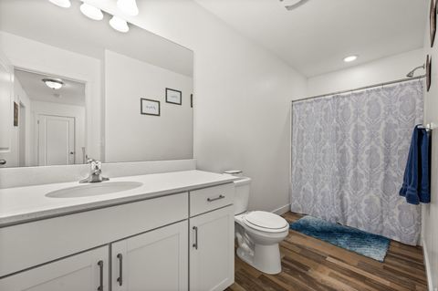 Tiny photo for 217 E HUMMINGBIRD CT, Saratoga Springs, UT 84045 (MLS # 2153799)